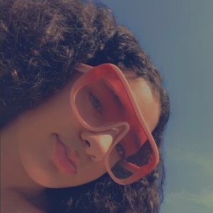 Meet your Posher, Aliyah